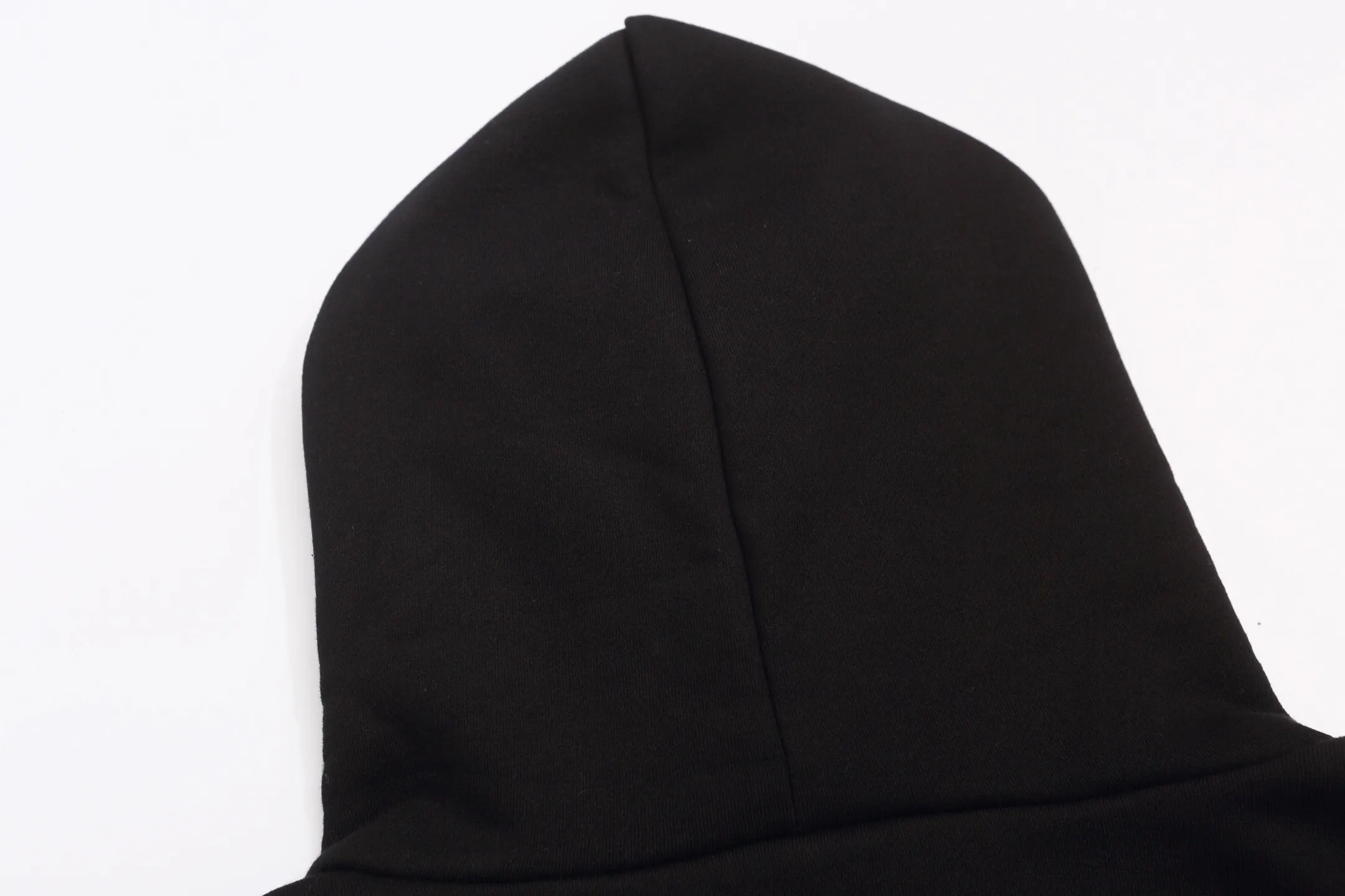 🆕 Essentials Fear of God 26 Versatile ：LM # ：Black Sizes：S M L XL